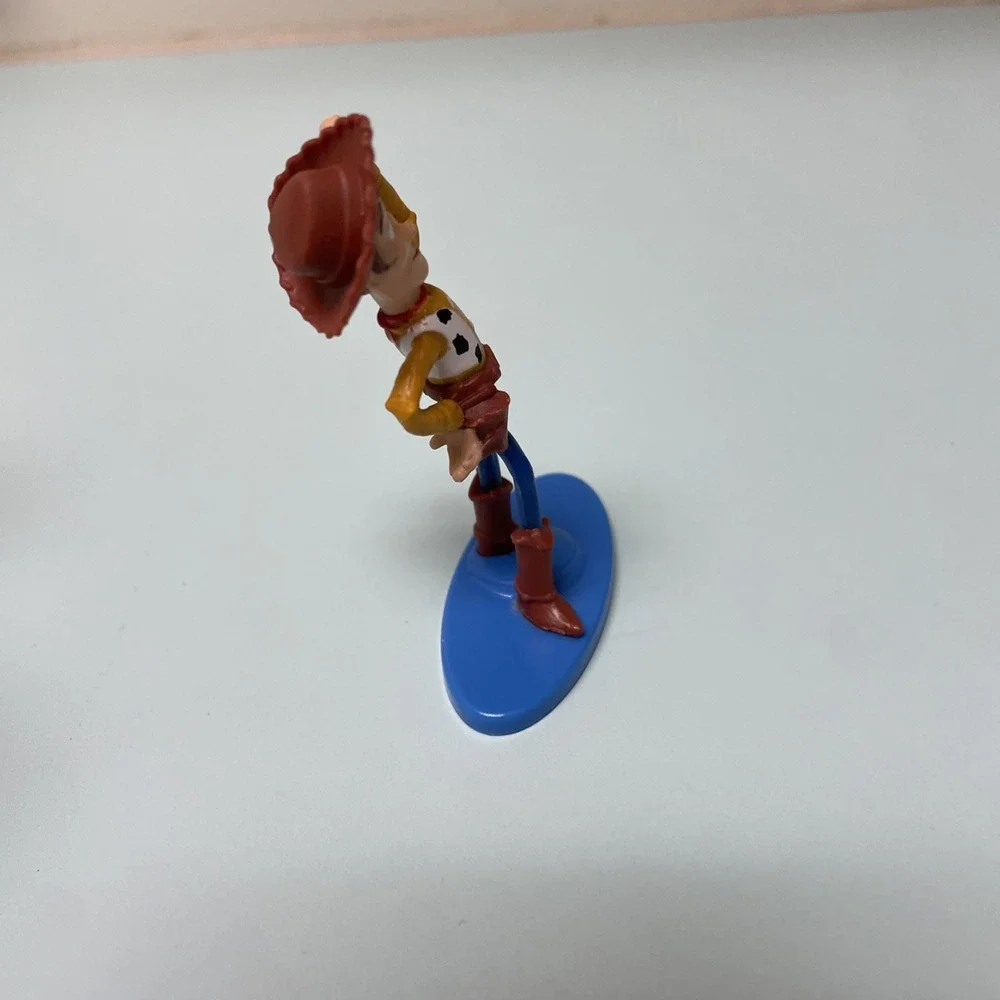 Sherif Woody Disney Pixar Toy Story Character 3